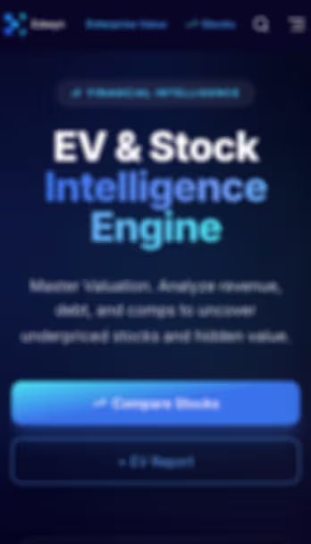 End user at computer